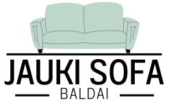 Jauki Sofa Logo