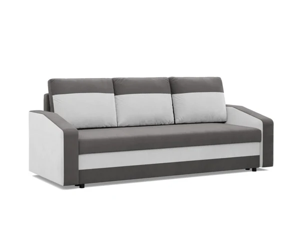 Sofa lova Orion 102, Mikrofaza 27 + Mikrofaza 31