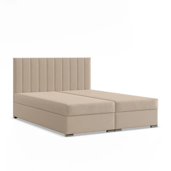 Continental lova Agen 101, Hugo 1
