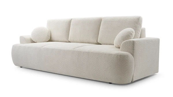 Sofa lova Velo 101, Smėlio